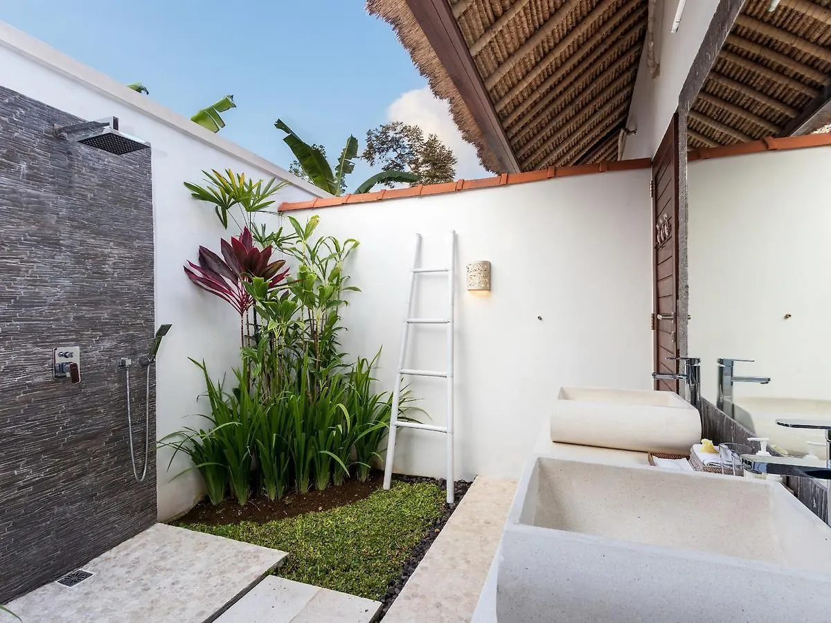Villa Candi Kecil Empat By Villa Finder Ubud