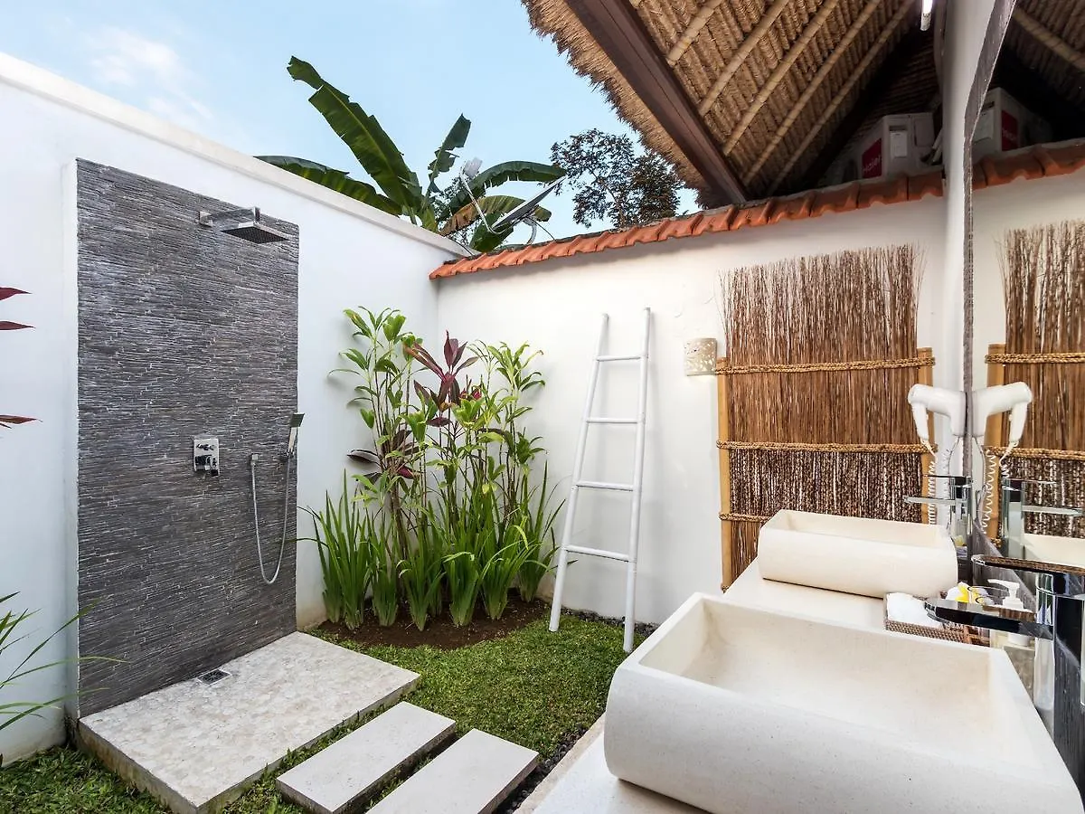 Villa Candi Kecil Empat By Villa Finder Ubud 0*,  Indonésie