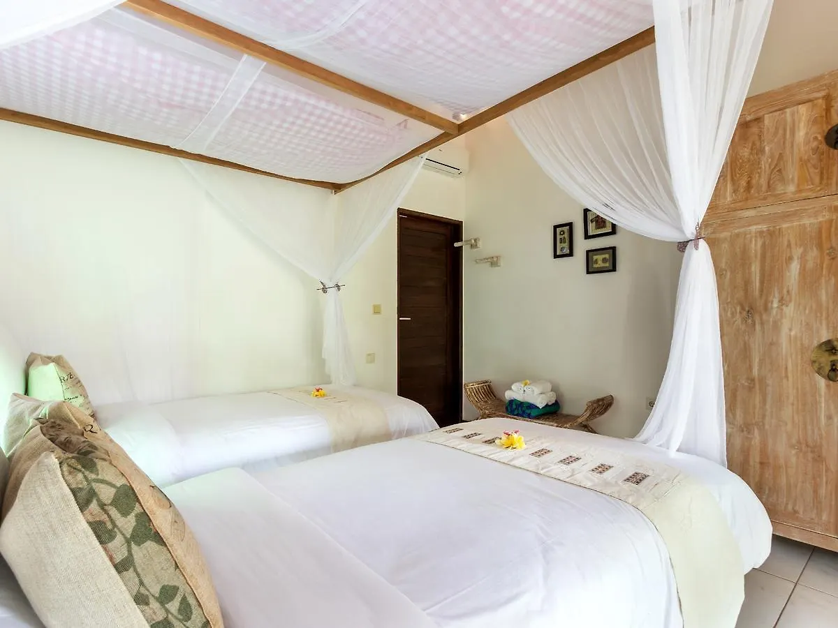 Villa Candi Kecil Empat By Villa Finder Ubud